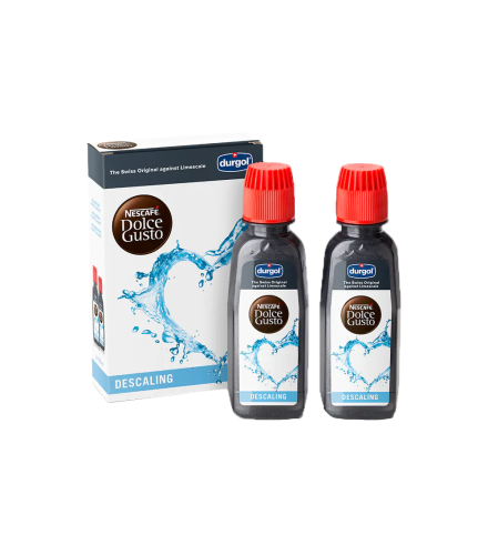 咖啡機除鈣清潔劑