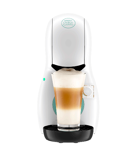 雀巢多趣酷思膠囊咖啡機 - Piccolo XS 迷你企鵝咖啡機│清新白