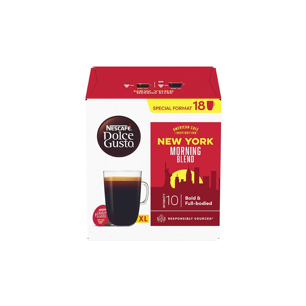 PICCOLO XS迷你企鵝機，小巧可愛好收納 雀巢多趣酷思膠囊咖啡