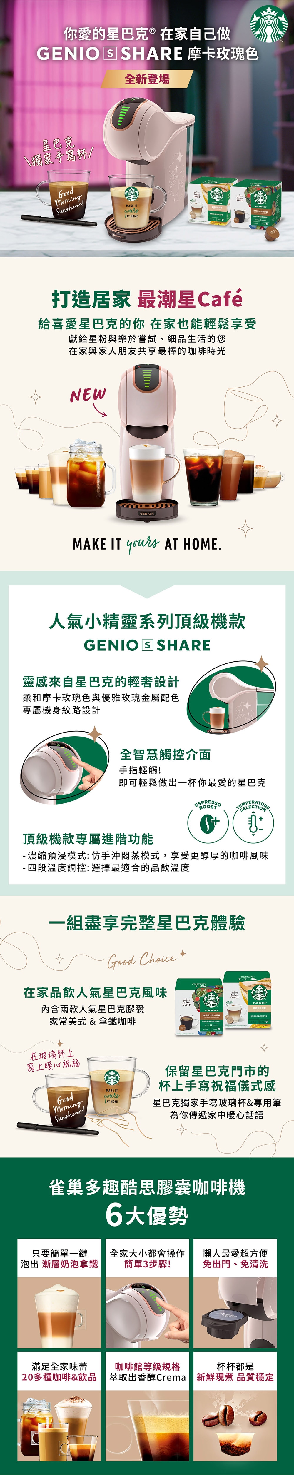 NDG Page GS Share 摩卡玫瑰 0906 改產品資訊