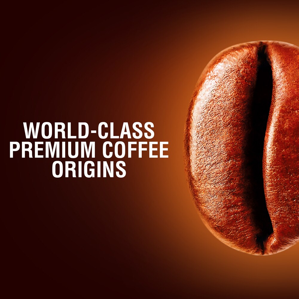 world-class premium coffee origins