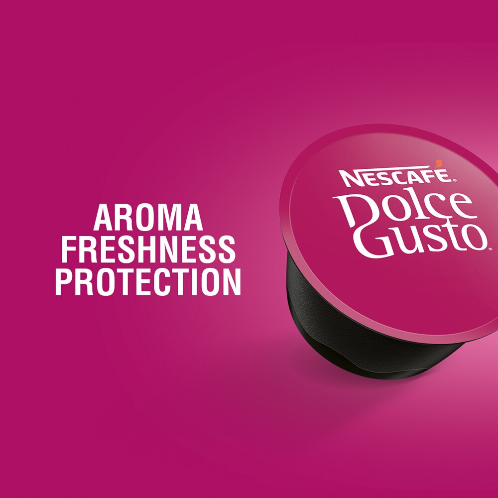 aroma freshness protection