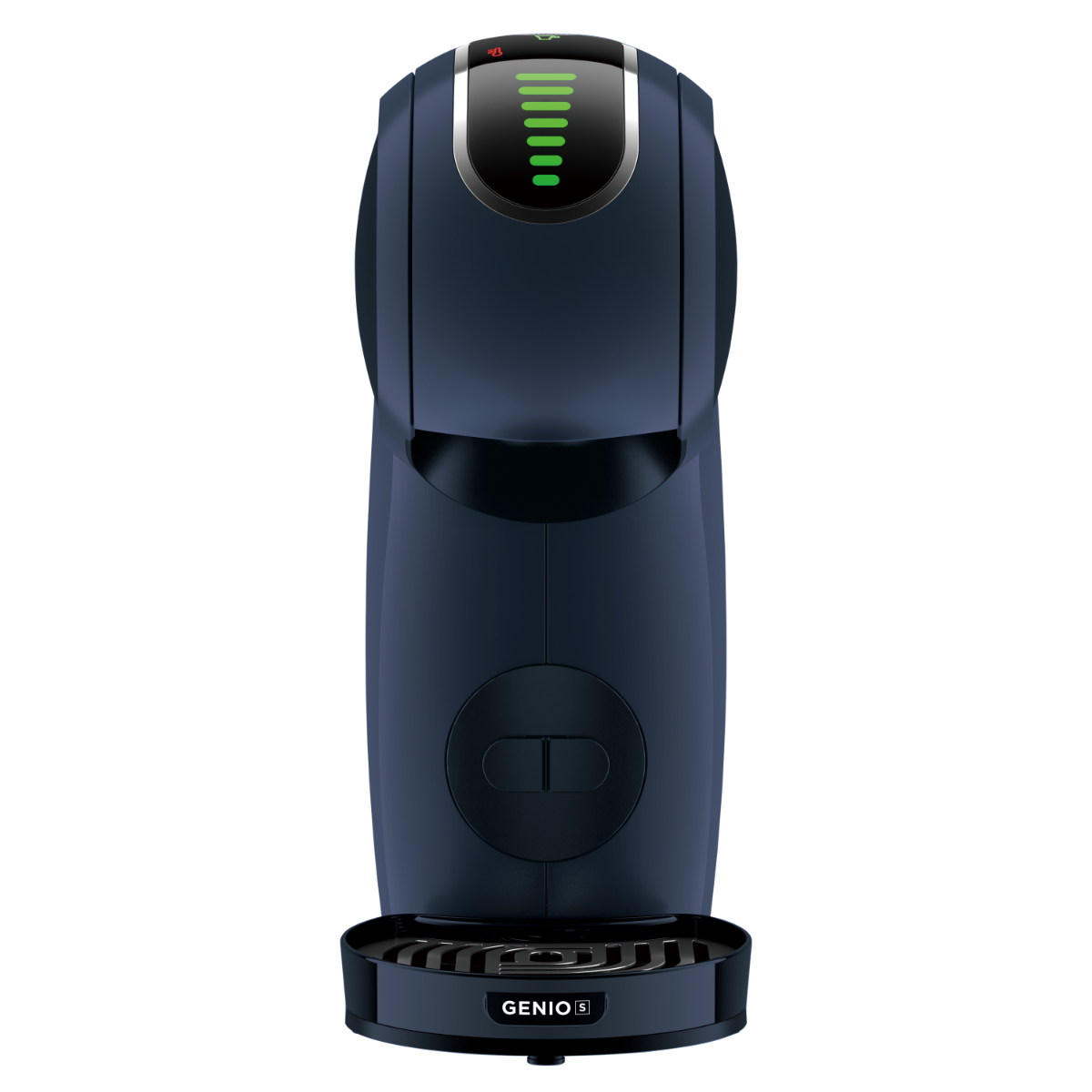 Genio S Touch Machine
